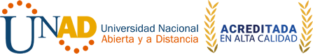 Zona Centro Oriente - ZCORI / Universidad Nacional Abierta y a Distancia UNAD